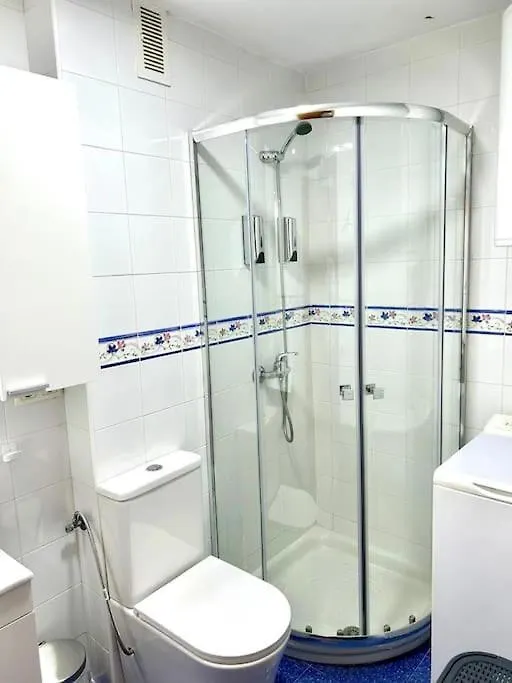 Apartamento Hispalis Playa De Matalascañas