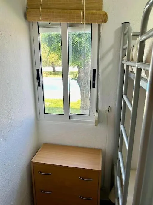 Apartamento Hispalis Playa De Matalascañas