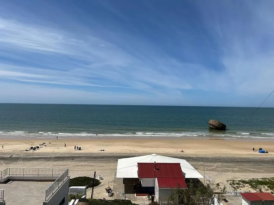 Apartamento Hispalis Playa De Matalascañas 0*,  España