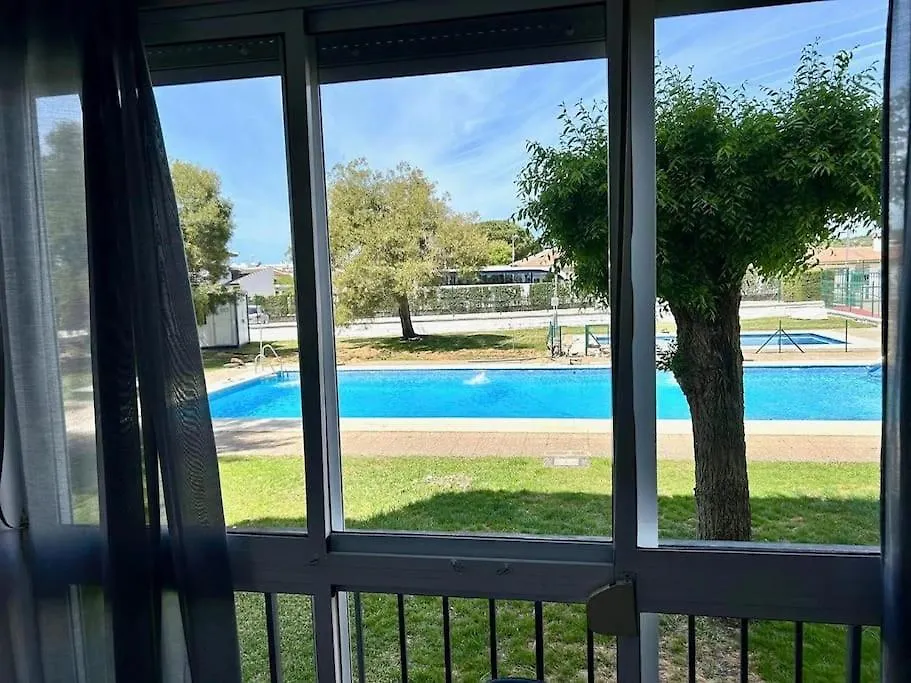 Apartamento Hispalis Playa De Matalascañas