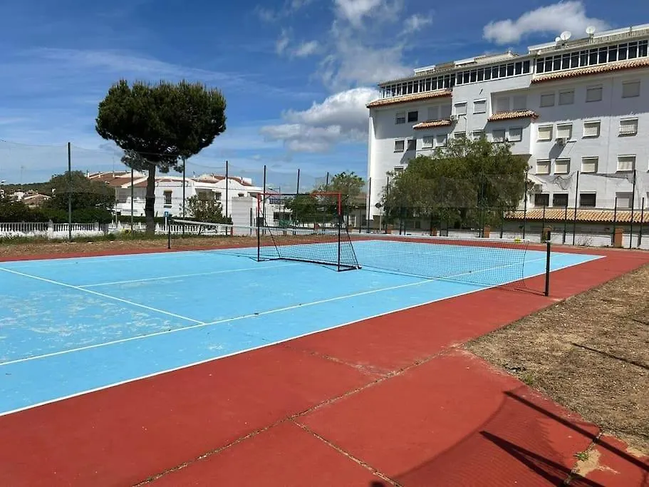 Apartamento Hispalis Playa De Matalascañas España