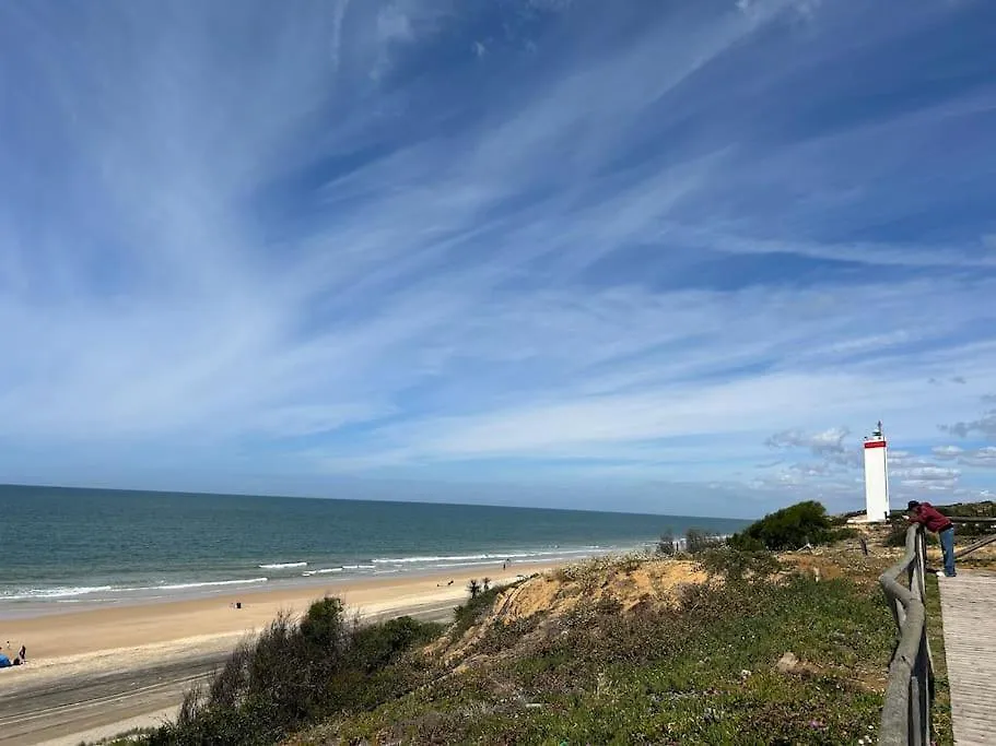 Apartamento Hispalis Playa De Matalascañas