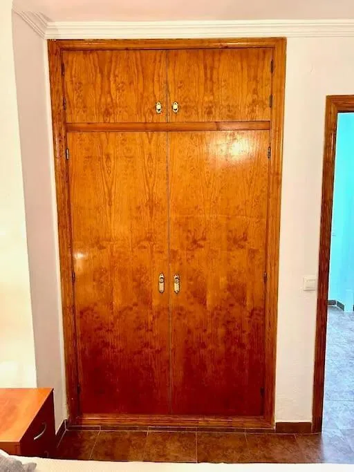 Apartamento Hispalis Playa De Matalascañas España