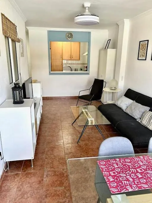 Apartamento Hispalis Playa De Matalascañas 0*,  España