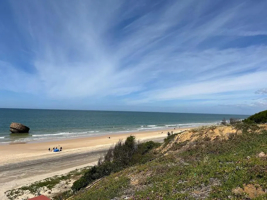 Apartamento Hispalis Playa De Matalascañas 0*,