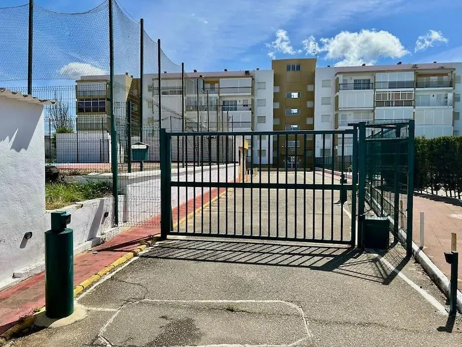 Apartamento Hispalis Playa De Matalascañas