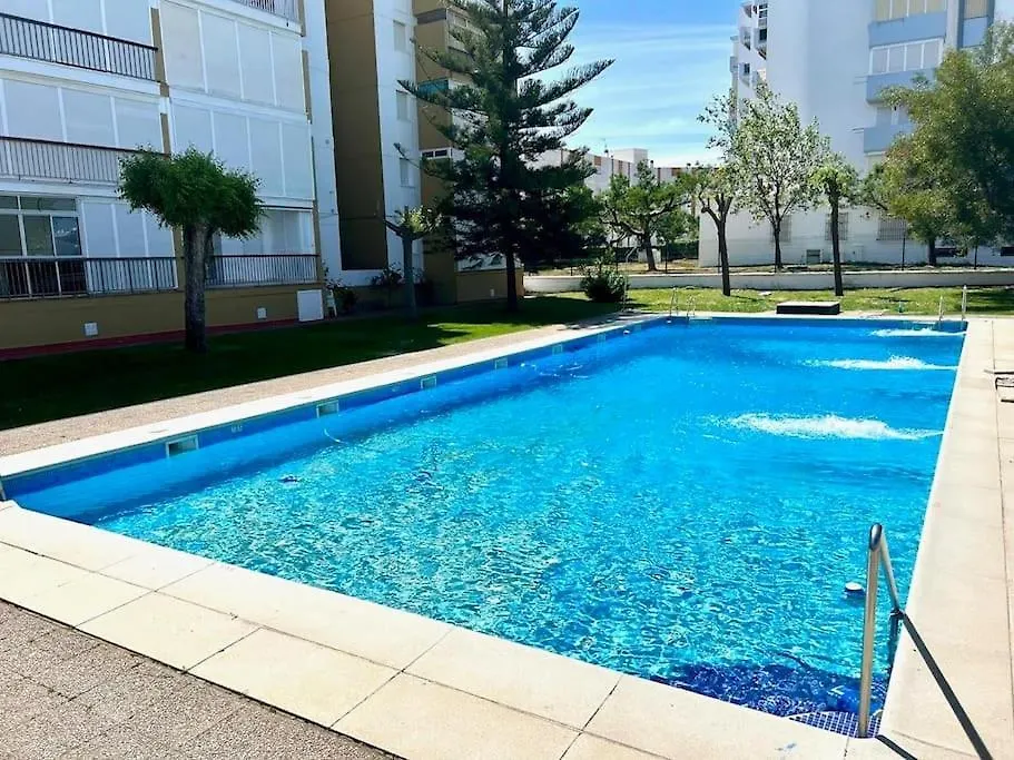 Apartamento Hispalis Playa De Matalascañas