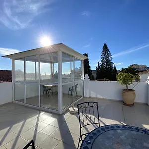  Apartamento Sandra Al Fresco España