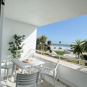  Apartamento Miraflores Beach - Sea Front - Luxury España