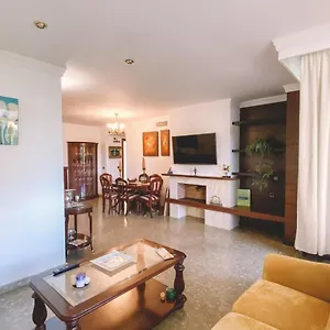  Apartamento Playamar España