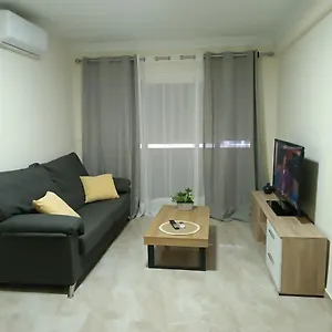  Apartamento Delicia, Sol Y Mar España