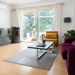 Apartamento Capricho De, Zuheros