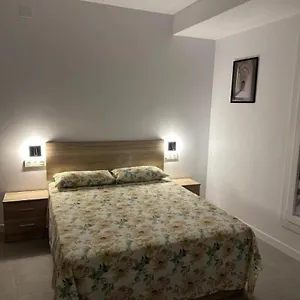  Apartamento Estupendo Piso A 5 Min De La Estacion De Bus Y Tren Maria Zambrano España