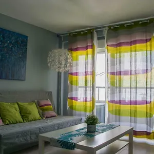 Apartamento Naranjos, Matalascañas